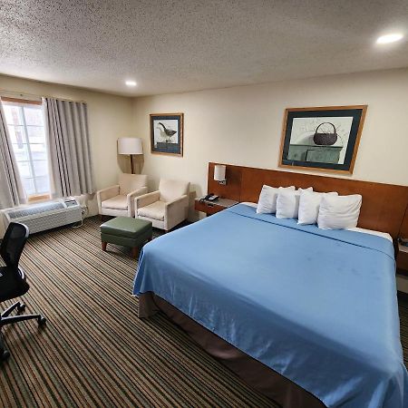 Windsor Place Inn Prairie du Chien Bagian luar foto