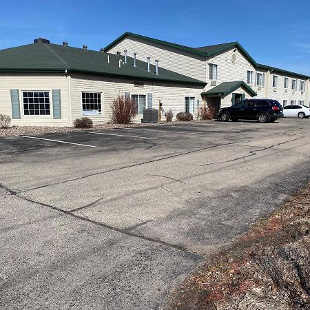 Windsor Place Inn Prairie du Chien Bagian luar foto