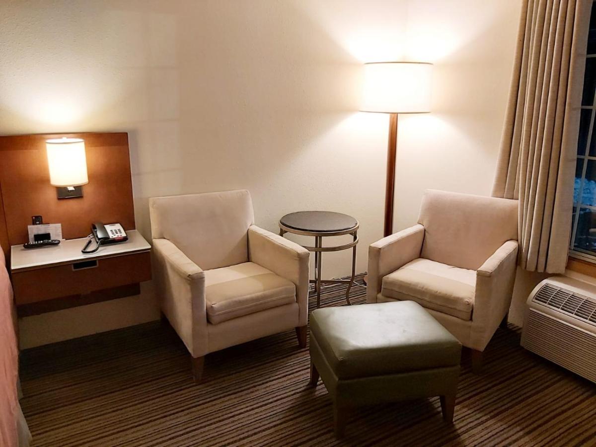 Windsor Place Inn Prairie du Chien Bagian luar foto