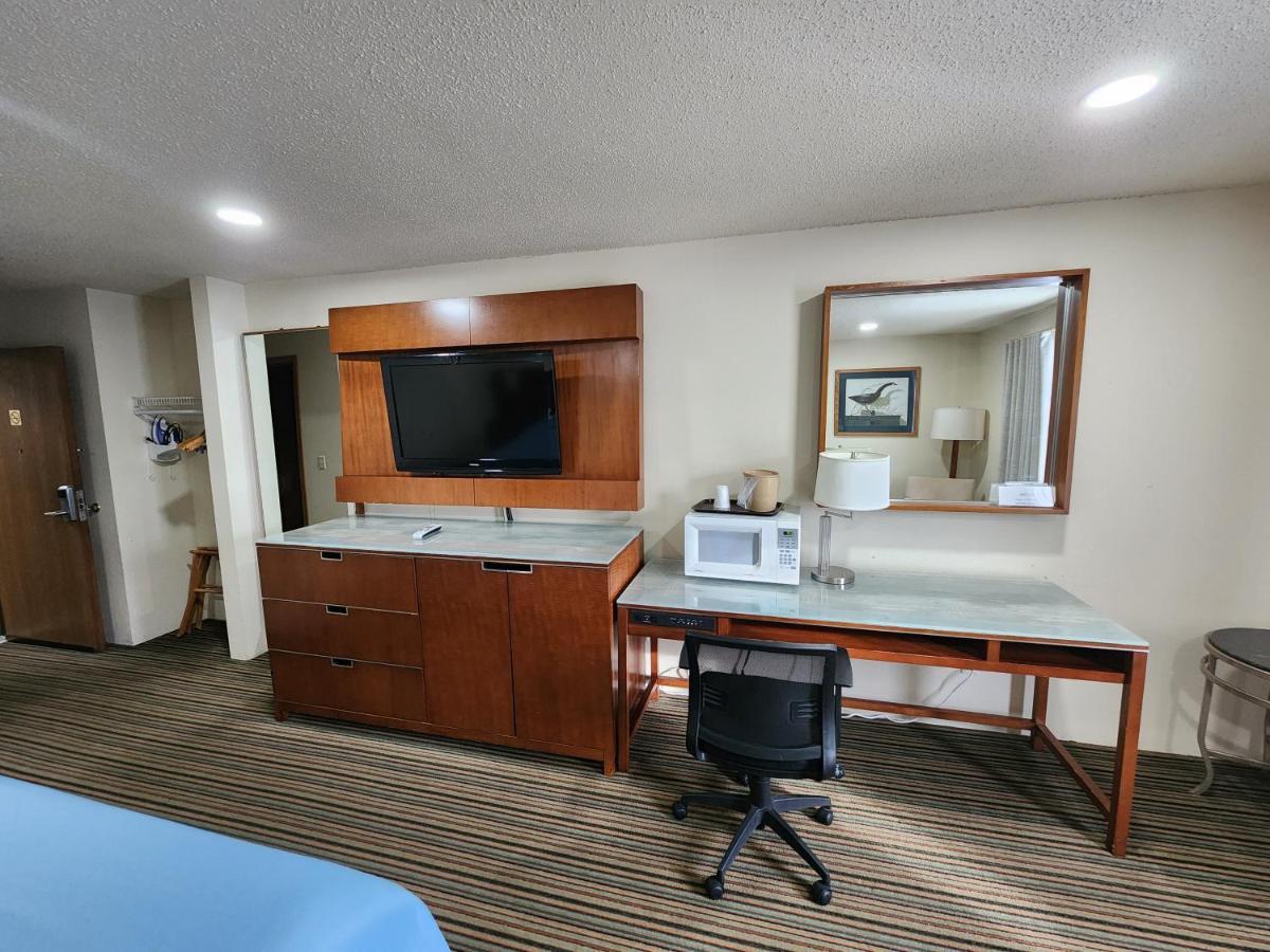 Windsor Place Inn Prairie du Chien Bagian luar foto